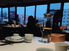 -0776食堂·京城创意菜(七里庄店)