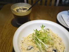 -echoes coffee回响咖啡(888街店)