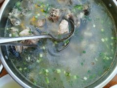 清炖本地鸡-仁和人家