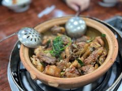 -华仔土鸡店(南洲分店)