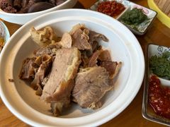 -格日勒阿妈蒙古厨房(大召店)