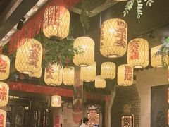 -南京大牌档(中关村领展广场店)