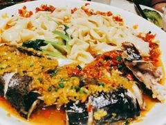 -南方酒店·淮扬菜(回民街店)