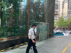 -大连中远海运洲际酒店