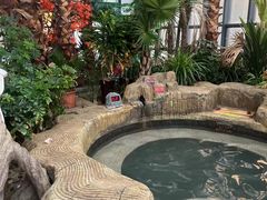 -悦隆庄温泉度假酒店