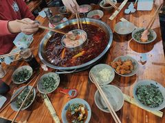 -星鸿社重庆老火锅