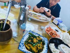 -巢湖名吃·徽府农家菜(半汤店)