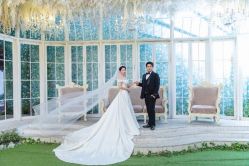 -铂爵夫人婚纱摄影(上海总店)