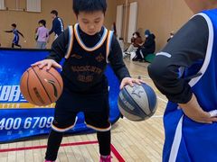 -东方启明星篮球培训(天坛校区)