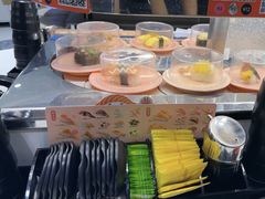 -争鲜回转寿司(朝北大悦城店)