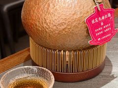 -小厨娘金榜题名(夫子庙秦淮河店)