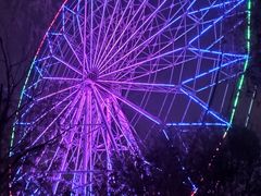 -咸阳湖景区-统一广场