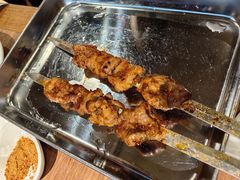 -贯贯吉·清真餐厅(浙江中路店)