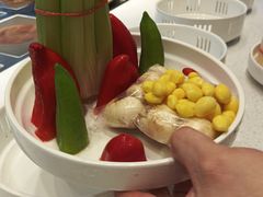 -聚丰园•湖鲜餐厅(阿红私房菜梅石路店)