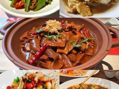 -芙蓉堂(武汉天地店)