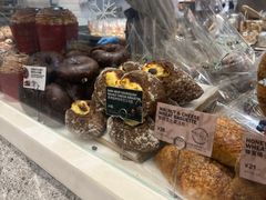 -PAPER STONE BAKERY(天汇广场店)