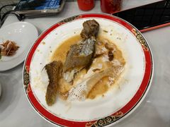 熏小黄鱼-小实惠嘉(威海路店)