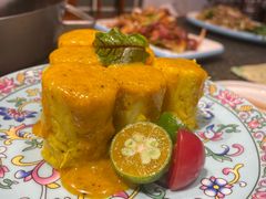 -佟爷·老北京炙子烤肉(动物园店)