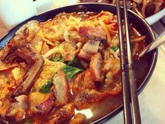 螺蛳粉先生-螺蛳粉先生(蓟门桥店)