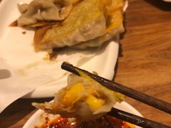 -海富荣·锅贴·陕菜家常菜(阳光城店)