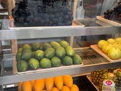 -茶百道(春熙路银石广场店)