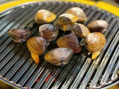-釜山火炉·海鲜烤肉(紫藤路店)