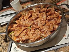 -黄记煌三汁焖锅(金凤万达广场店)