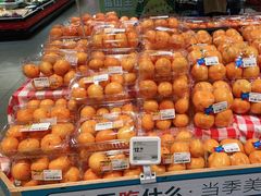-盒马鲜生(联投广场店)