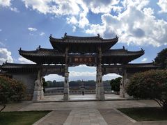 -建水文庙