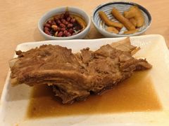 -大师兄·西北小馆(北站缤果空间店)