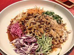 -山西会馆·晋菜·晋商宴·民俗博物馆(体育路店)