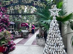 -Osteria Garden 生蚝花园餐厅(原进贤路店)