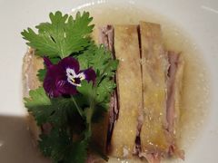 -永春园·扬州早茶·淮扬菜(漫乐城店)