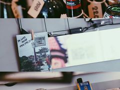 餐具摆设-Mesa Madre梅萨妈妈·Bintana(国贸店)