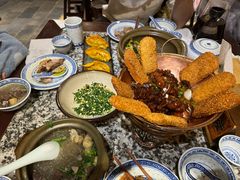 -南京大牌档(崇文门国瑞店)