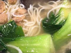 -李先生牛肉面大王(合肥火车站出站口店)