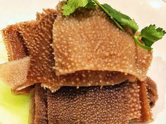 水煮黑毛肚-漢舍中国菜馆(889广场店)