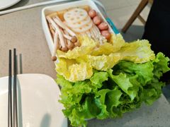 -半天妖烤鱼(中百店)