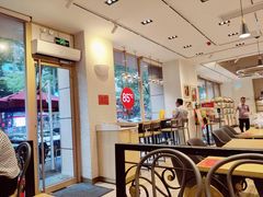 大堂-85度C(株洲新华西店)