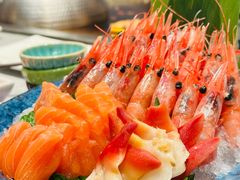 -大渔铁板烧(大悦城店)