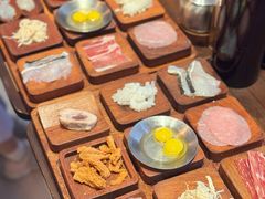 -银米·云南传统过桥米线(双廊黑金冠店)