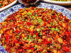 -杨记隆府(汉街店)