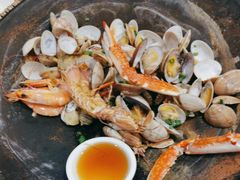 -阿毛饭店(和义路店)