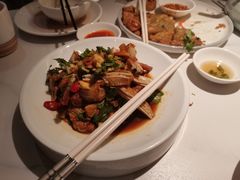 生腌蟹-码头见·潮汕菜(领展中心城店)