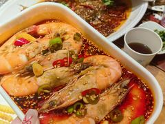 -金刚山烧烤(中山路店)