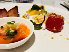 -Yan Ting 宴庭中餐厅(上海静安瑞吉酒店)