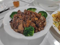 -东坊味道私房菜·地道顺德菜(大良店)