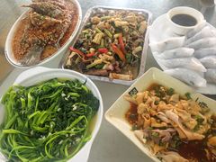 -真好吃牛杂(白沙店)