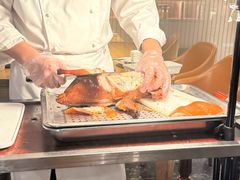 -京采烤鸭清真餐厅(金桥店)