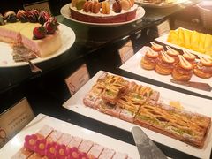 -澳门旅游塔360°旋转餐厅(南湾湖广场店)